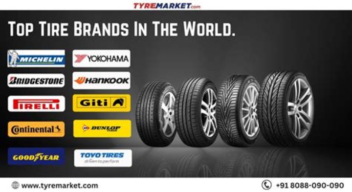 What is the best tyre brand?