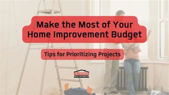What is the best way to fund a home improvement project?