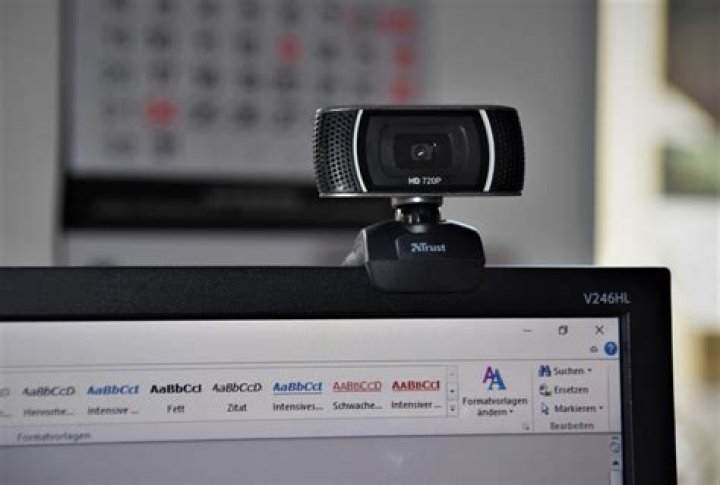 What is the best webcam company to work for?