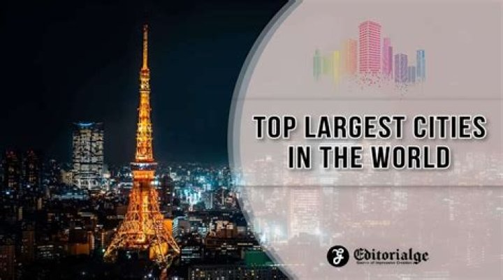 What is the biggest city in the United Kingdom?