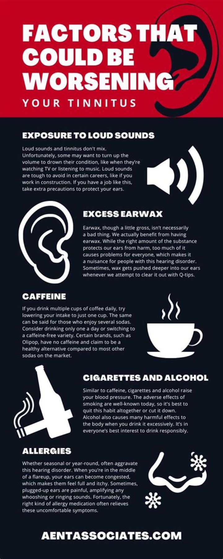 What is the cause of tics?