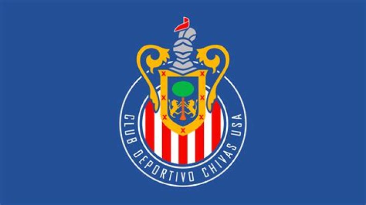 What is the Chivas logo?