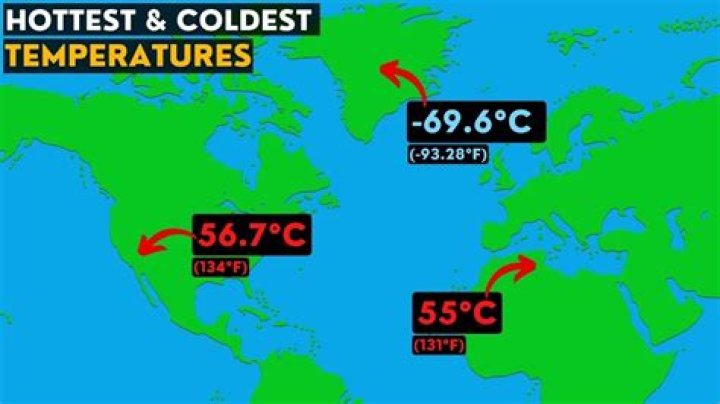 What is the coldest temperature in Singapore?