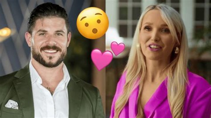 What is the divorce rate for Married at First Sight?