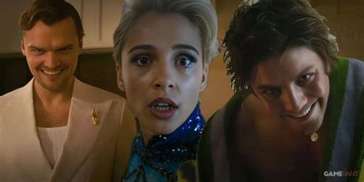 What is the ending of the movie Antlers?