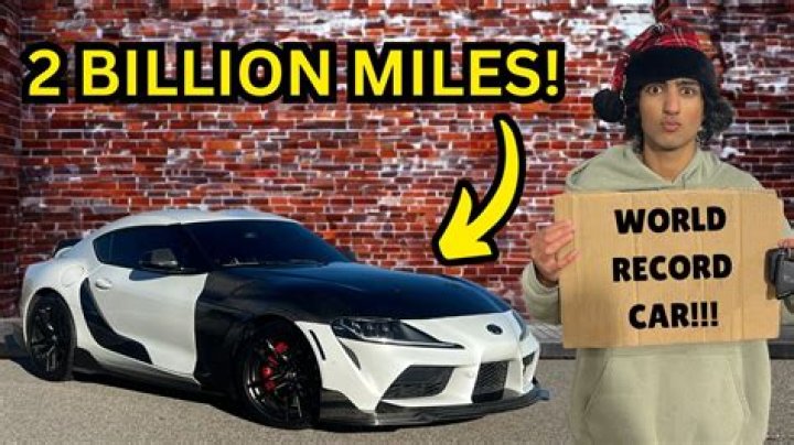 What is the highest mileage tire?