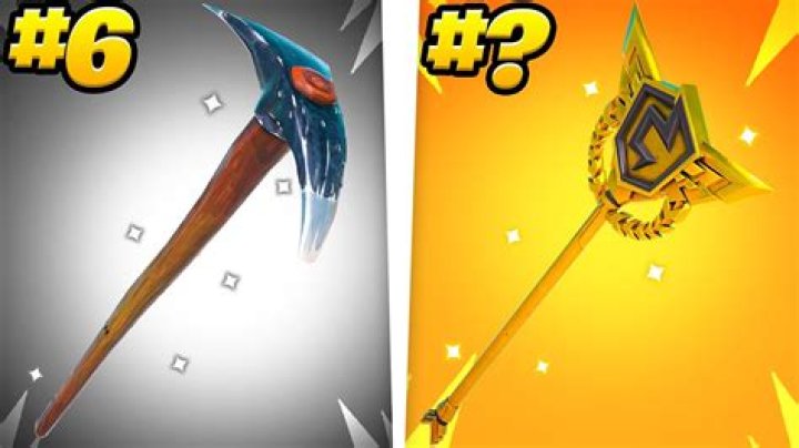 What is the highest pickaxe power in Terraria?