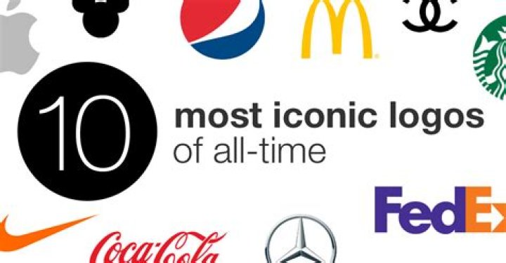 What is the iconic logo?