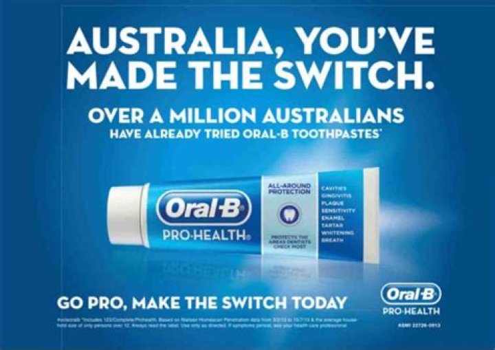 What is the irritation advertising?