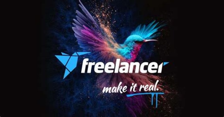 What is the job of freelancer?