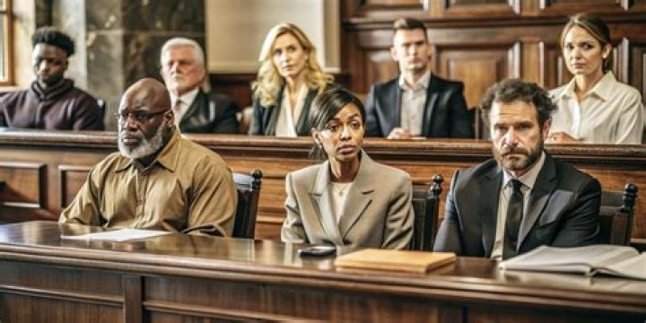 What is the job of the grand jury your answer?