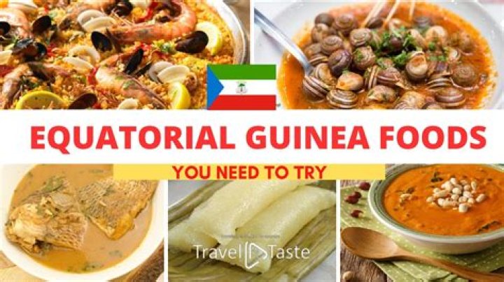 What is the main industry of Equatorial Guinea?