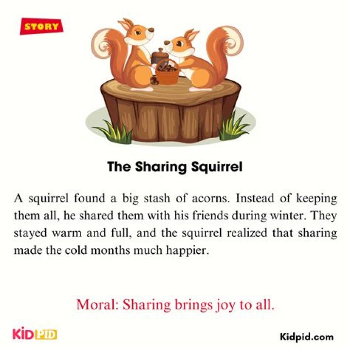 What is the moral of the story stone cutter?