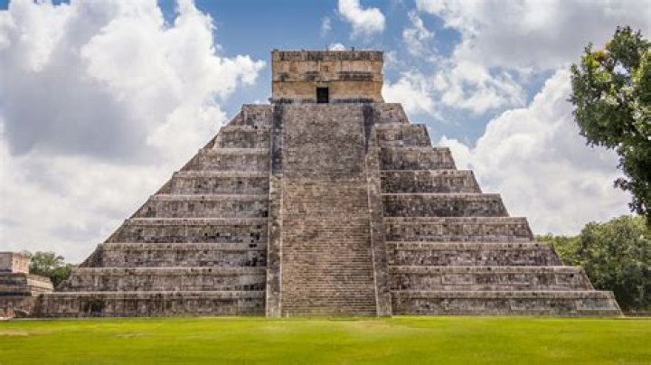 What is the oldest civilization in Mexico?