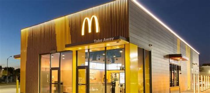 What is the ownership of McDonalds?