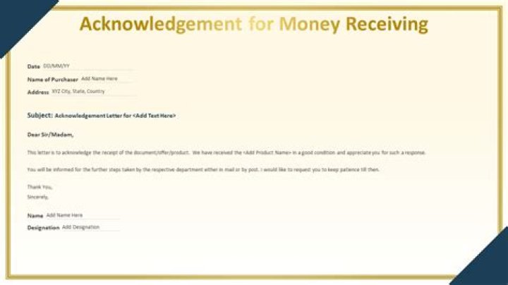 What is the person receiving a loan called?