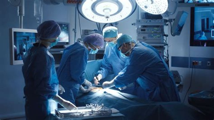 What is the riskiest surgery?