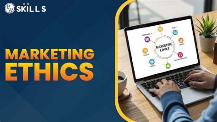 What is the role of ethics in marketing and advertising?