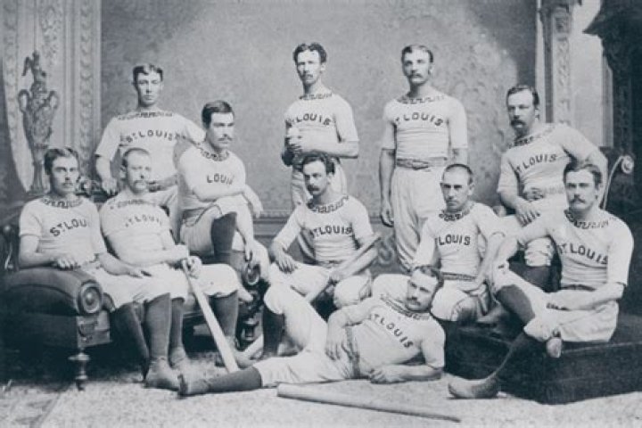What is the second oldest baseball team?
