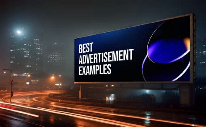 What is the significance of advertisement in the field of business?