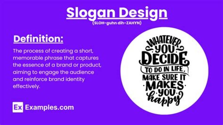 What is the slogan for Bounty?