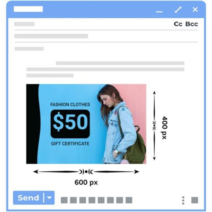 What is the standard size of billboard?