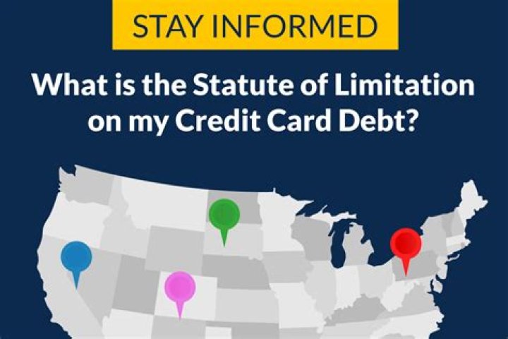 What is the statute of limitations on an unpaid loan?