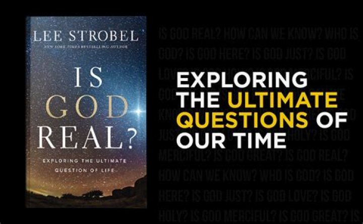 What is the ultimate question of life?