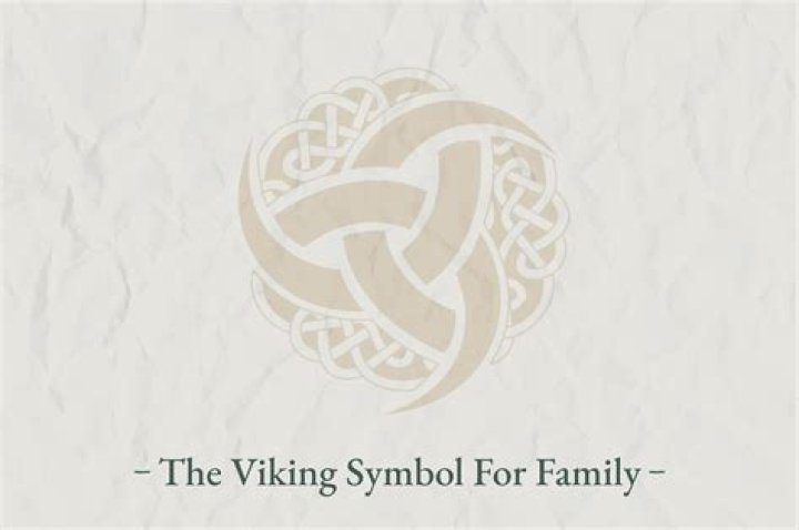 What is the Viking word for grandfather?