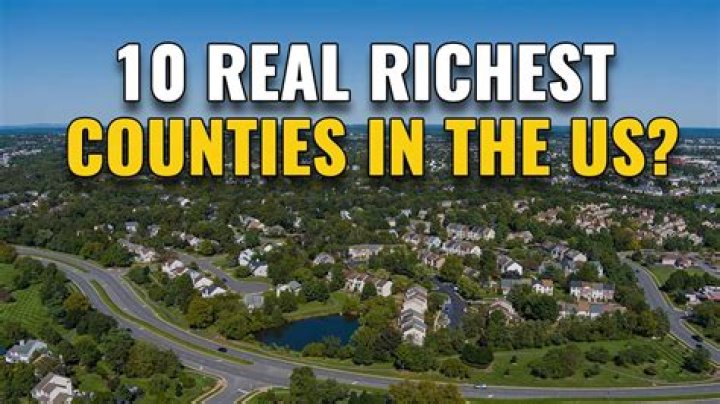 What is the wealthiest city in Florida?