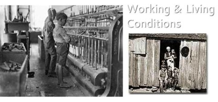 What is the working conditions in Mexico?
