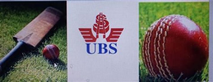 What is UBS stand for?