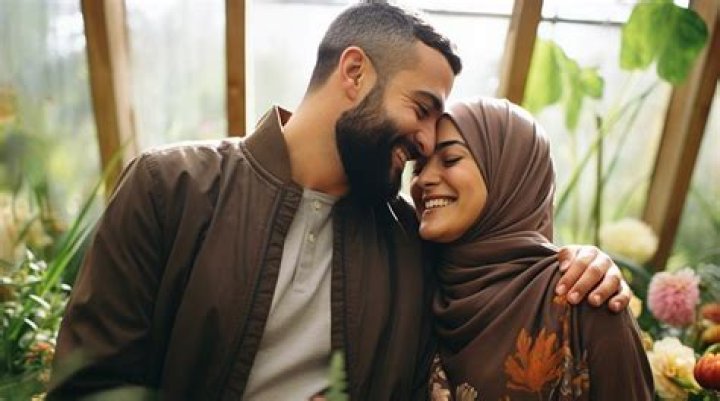 What Islam says about marriage?