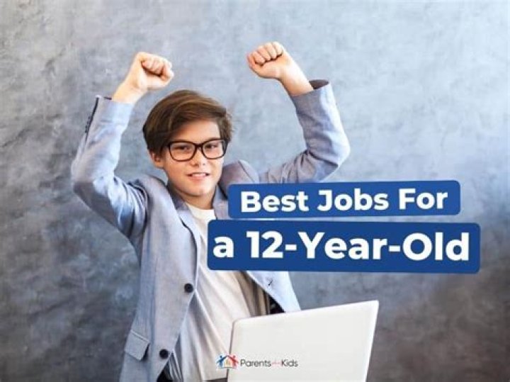 What job can a 12 year old get in Florida?