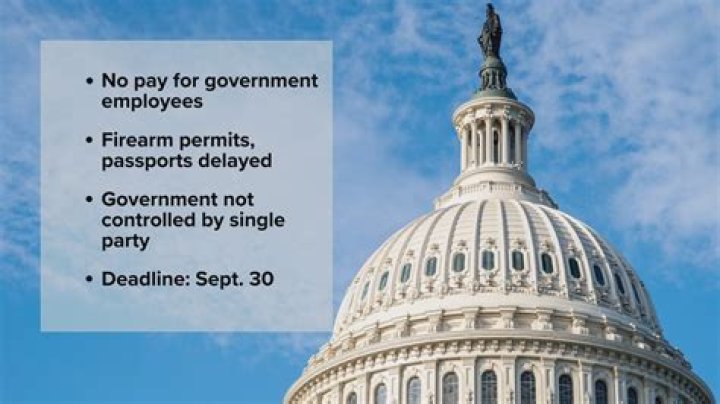 What jobs are considered working for the federal government?