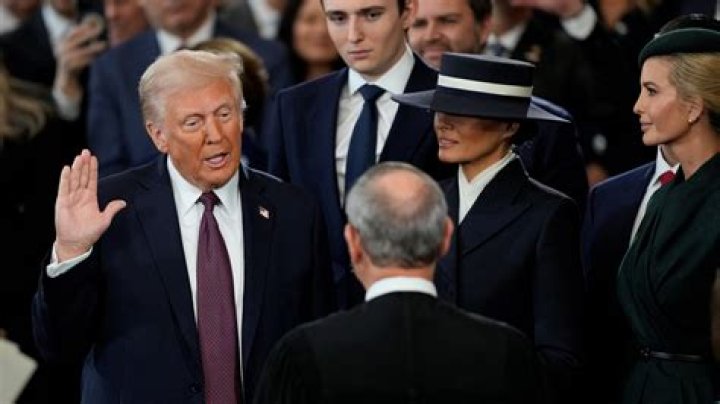 What jobs can an ex president do?