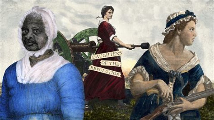 What jobs did women do in the 18th century?