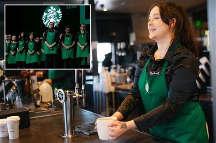 What laws or regulations affect Starbucks?