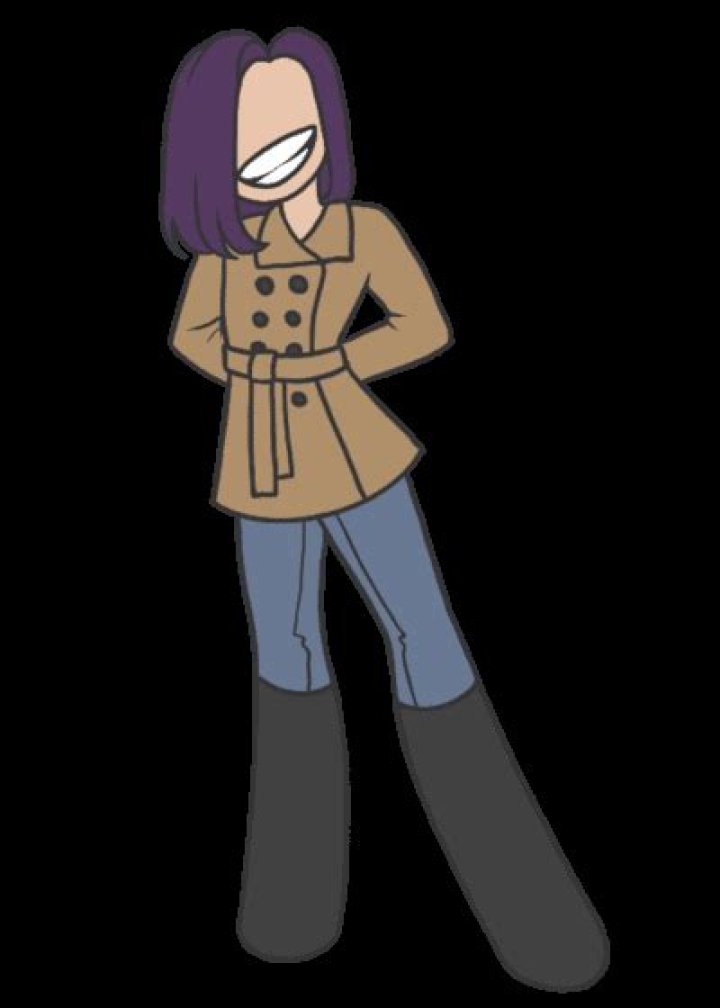 What makes a character creepy?