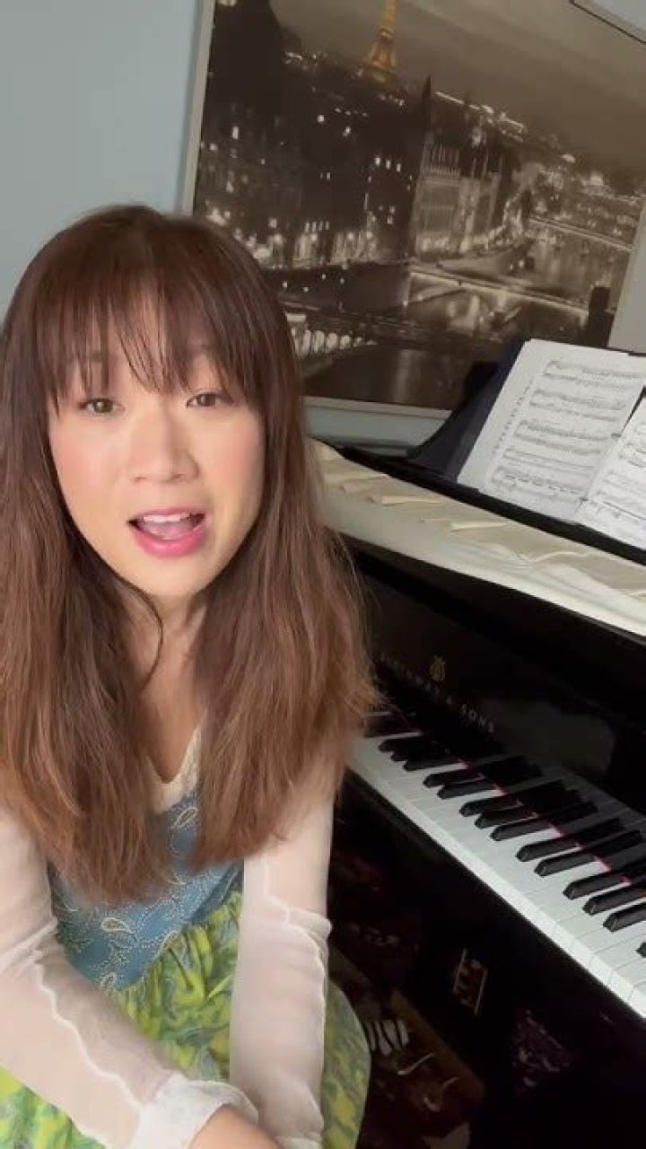 What makes a good pianist?