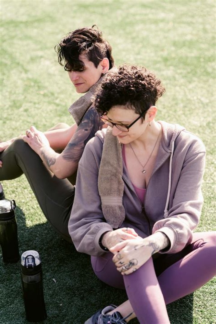 What month do most couples break up?