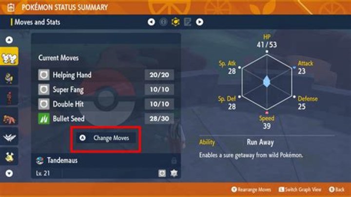 What moves can Sketch not copy?