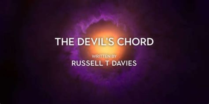 What note is Devil's chord?