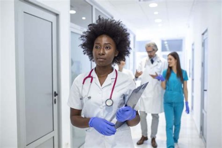What nurses work in the psych ward?