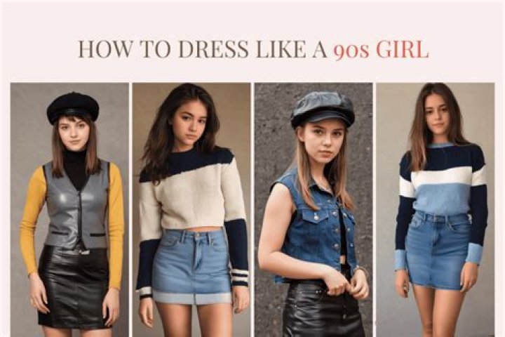 What perfume did girls wear in the 90s?