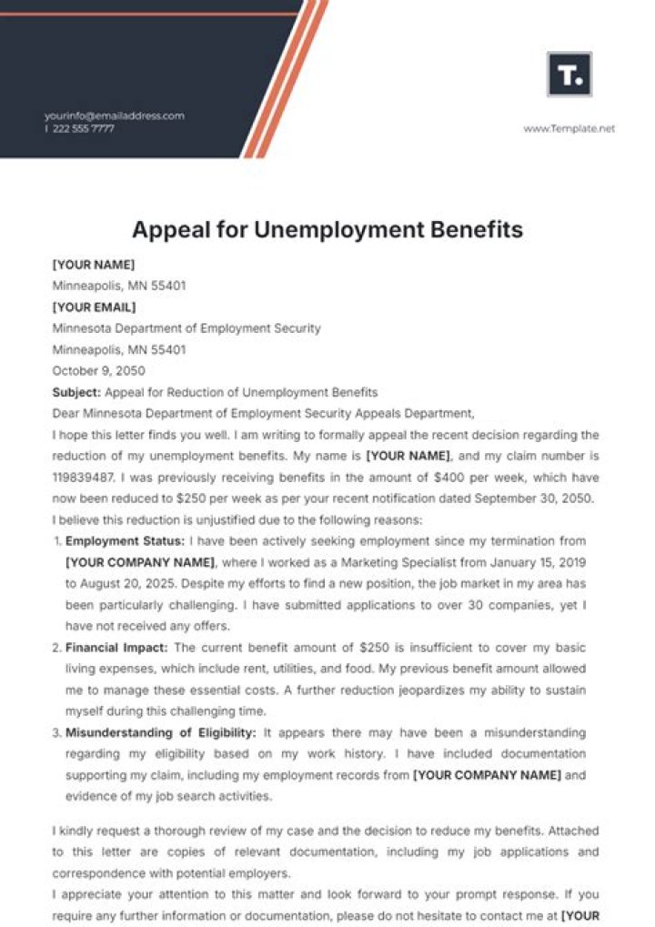 What President started unemployment benefits?