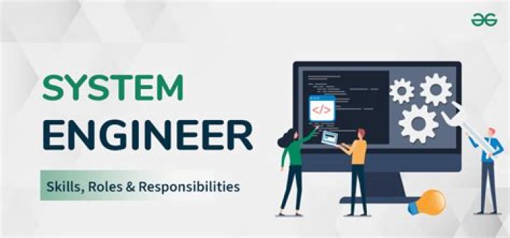 What responsibilities do computer engineer have?