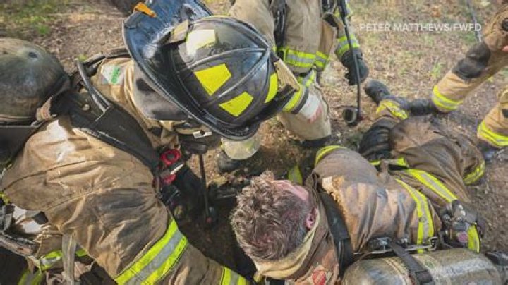 What second jobs do firefighters have?