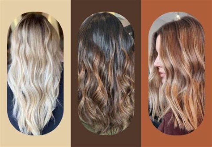 What should I expect for my first balayage?
