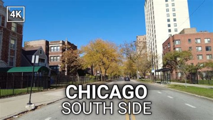 What side of Chicago is Common from?